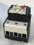 GE RT2M Overload Relay Auto/Manual 90-110 A REF: 113726