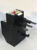GE RT2M Overload Relay Auto/Manual 90-110 A REF: 113726