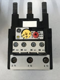 GE RT2M Overload Relay Auto/Manual 90-110 A REF: 113726