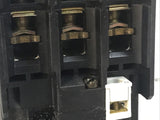General Electric CL06A311MN Contactor 460V 40HP, 277V Coil Ref: 104224