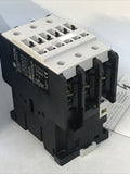 General Electric CL06A311MN Contactor 460V 40HP, 277V Coil Ref: 104224