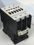 General Electric CL06A311MN Contactor 460V 40HP, 277V Coil Ref: 104224