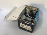 *BOX OF 10* GE MREBC20AC2 Electric Timer Block 0.2-24 Seconds Ref: 100542