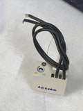 *BOX OF 10* GE MREBC20AC2 Electric Timer Block 0.2-24 Seconds Ref: 100542