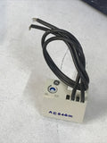 *BOX OF 10* GE MREBC20AC2 Electric Timer Block 0.2-24 Seconds Ref: 100542