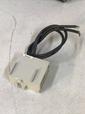 *BOX OF 10* GE MREBC20AC2 Electric Timer Block 0.2-24 Seconds Ref: 100542