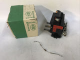 Klockner-Moeller Z4-100-CNA Bimetallic Auxiliary Relay 600V Max
