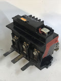 Klockner-Moeller Z4-100-CNA Bimetallic Auxiliary Relay 600V Max
