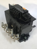 Klockner-Moeller Z4-100-CNA Bimetallic Auxiliary Relay 600V Max