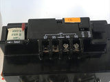 Klockner-Moeller Z4-100-CNA Bimetallic Auxiliary Relay 600V Max
