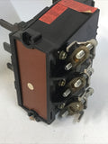 Klockner-Moeller Z4-100-CNA Bimetallic Auxiliary Relay 600V Max