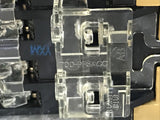 Allen Bradley 700-P1200A2 Ser. D Type P 240V Coil AC Control Relay 10A