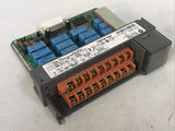 Allen-Bradley 1746-OW16 Series C Output Module SLC500