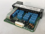 Allen-Bradley 1746-OW16 Series C Output Module SLC500