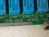 Allen-Bradley 1746-OW16 Series C Output Module SLC500