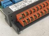 Allen-Bradley 1746-OW16 Series C Output Module SLC500