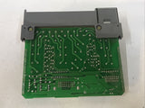 Allen-Bradley 1746-OW16 Series C Output Module SLC500