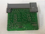 Allen-Bradley 1746-OW16 Series C Output Module SLC500