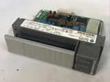 Allen Bradley 1746-IO8 Series A SLC 500 Combination I/O Module