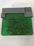 Allen Bradley 1746-IO8 Series A SLC 500 Combination I/O Module