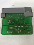 Allen Bradley 1746-IO8 Series A SLC 500 Combination I/O Module