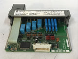 Allen Bradley 1746-IO8 Series A SLC 500 Combination I/O Module