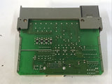Allen Bradley 1746-IO8 Series A SLC 500 Combination I/O Module