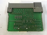 Allen Bradley 1746-IO8 Series A SLC 500 Combination I/O Module