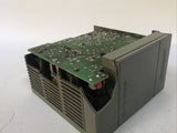 Allen Bradley 1746-P2 PLC Module Power Supply *CRACKED CASE*