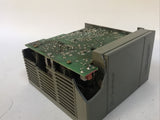 Allen Bradley 1746-P2 PLC Module Power Supply *CRACKED CASE*