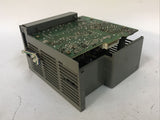 Allen Bradley 1746-P2 PLC Module Power Supply *CRACKED CASE*