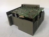 Allen Bradley 1746-P2 PLC Module Power Supply *CRACKED CASE*