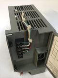 Allen Bradley 1746-P2 PLC Module Power Supply *CRACKED CASE*