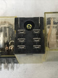 *BOX OF 5* Omron LY2 2W930 General Purpose Relay 24VDC Coil 10A