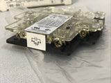 Allen Bradley 195-BA11 Auxiliary Contact 195BA11 Series A