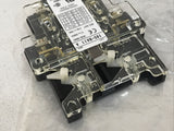 Allen Bradley 195-BA11 Auxiliary Contact 195BA11 Series A