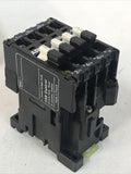 ABB B9C-1 Contactor 3-Pole 120V FPL1411090R0104