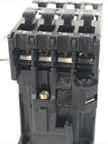 ABB B9C-1 Contactor 3-Pole 120V FPL1411090R0104