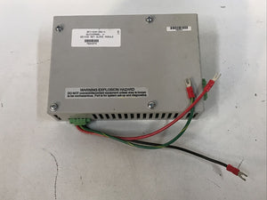 GE Fanuc QPJ-DVN-202-C Quickpanel Jr. Device Net Slave Small Adapter Module
