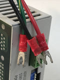 GE Fanuc QPJ-DVN-202-C Quickpanel Jr. Device Net Slave Small Adapter Module