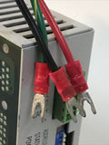 GE Fanuc QPJ-DVN-202-C Quickpanel Jr. Device Net Slave Small Adapter Module