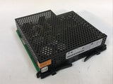 GE UR-SLA Rev. B DCP050UR_LV Multilin UR Power Supply Module 24-48V 3A