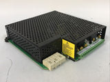 GE UR-SLA Rev. B DCP050UR_LV Multilin UR Power Supply Module 24-48V 3A