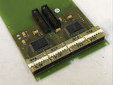 Mettler Toledo Safeline Z5542690-P02 34430437-01 PCB PC Board Module
