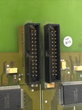 Mettler Toledo Safeline Z5542690-P02 34430437-01 PCB PC Board Module