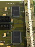 Mettler Toledo Safeline Z5542690-P02 34430437-01 PCB PC Board Module