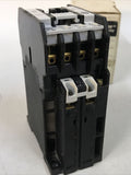 General Electric CR7RB40EN Control Relay DC Operated