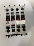 GE CL02A310TL 3 Pole Contactor with 208V Coil 109307