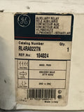 General Electric RL4RA022TN 690V 2NO 2NC 220-230V Contactor AC 104024