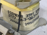 Siemens Coil Kit 20V 50Hz / 24V 60hz For Use With 3TF46/47 3TY7463-0AC1